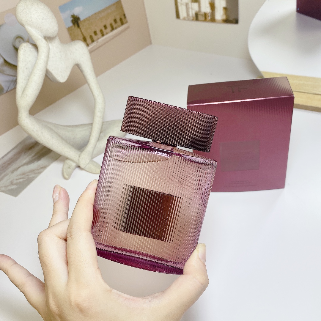 Tom Ford perfume